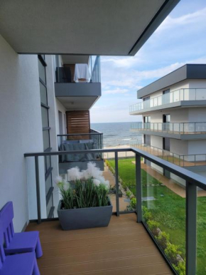 Apartament SZAFIROWY Gardenia Dziwnów EPapartamenty